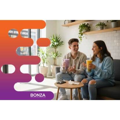 36604 - Profitable Bubble Tea Business in Prime Retail Location