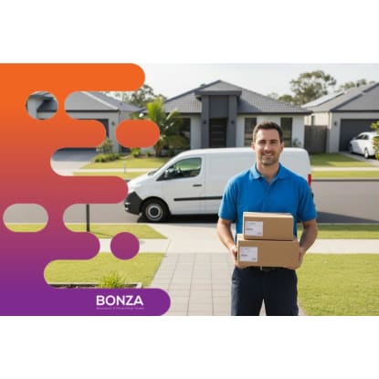 36607 - Courier Delivery Business Opportunity - Flexible Hours