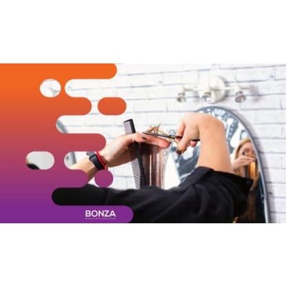 35598 Exciting Salon Opportunity in Prime Position