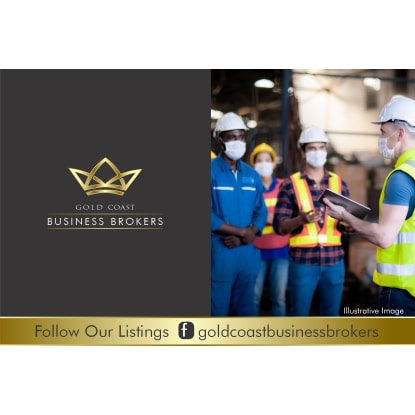 ACCREDITED SAFETY TRAINING BUSINESS WITH PROVEN PROFITABILITY AND GROWTH POTENTIAL