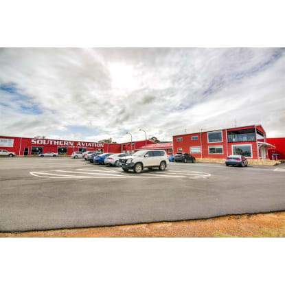 Flight Training School - Sth-West WA - Pilot Training