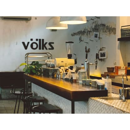 Prime Cafe Opportunity – Established Local Favourite with Growth Potential