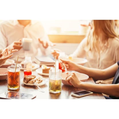 Large Licensed Café & Restaurant Opportunity – Mount Eliza Village