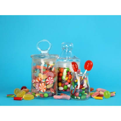 Diverse product range (5,000+ products), Outlet and Online Store #416