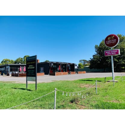 Secure a Profitable Leasehold Motel–Hotel in Victoria 9 Ensuite Rooms | Proven Earnings/DAMA Reg...