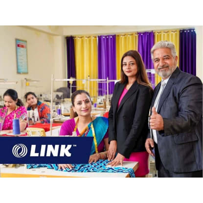 Established Fashion Retail Hub in a Prime Location