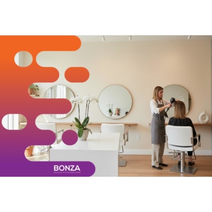 36600 - Profitable Boutique Hair Salon with Loyal Client Base