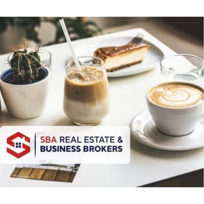 Thriving Cafe Business | Busy Pakenham Location