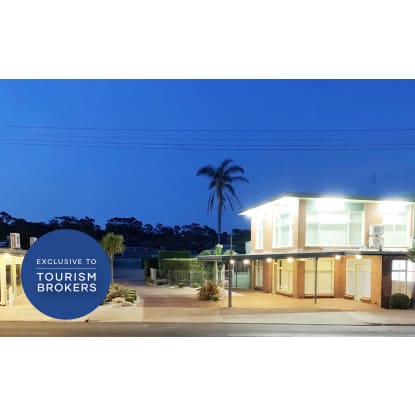 EXPRESSIONS OF INTEREST - 2889MF