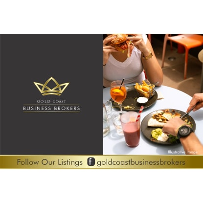 $250K+ PROFIT BYRON BAY CAFÉ – BEACHFRONT LIFESTYLE BUSINESS | SEMI-MANAGED | RARE OPPORTUNITY