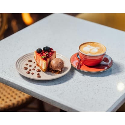 Gold Coast health food cafe - 5918