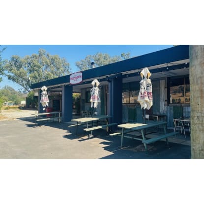 Country Pub Opportunity – Molesworth Hotel Motel