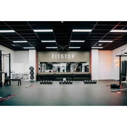 Fitstop Functional Training Studio - Townsville
