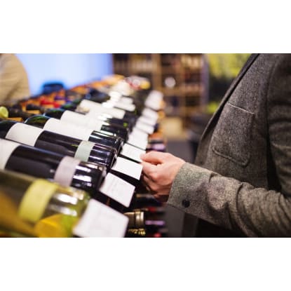 Prime Located and Fully Managed Bottle Shop - Ref: 18365