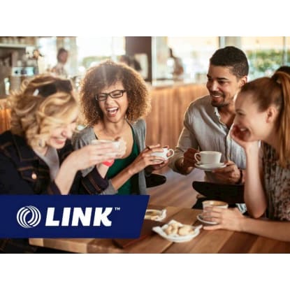 Neighbourhood Cafe Opportunity | Richmond, VIC