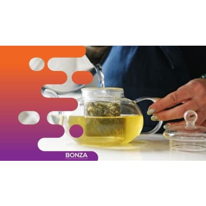 36349 Profitable Wellness Tea Business  Premium, Sustainable & Scalable