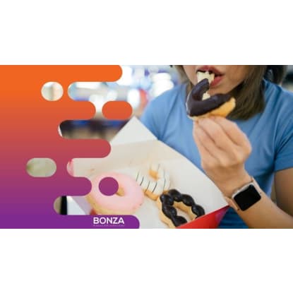 36372 Popular Gluten-Free Donut Business - Strong Customer Base