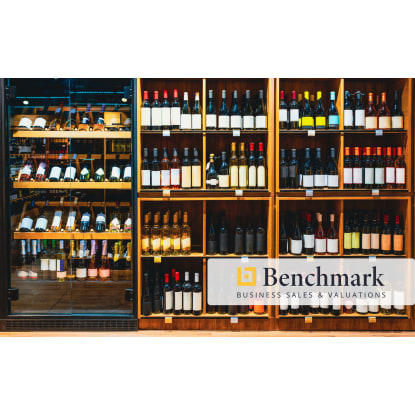 Profitable Bottleshop & Bar – Lifestyle Opportunity