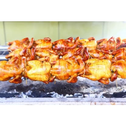 BBQ Chicken - Burgers  -  Takeaway - BBQ Chicken Takeaway - Long lease -Profit $4130 p.w.-  North...
