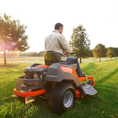 Highly Profitable, Outdoor Power Equipment Retail Sales & Service Business