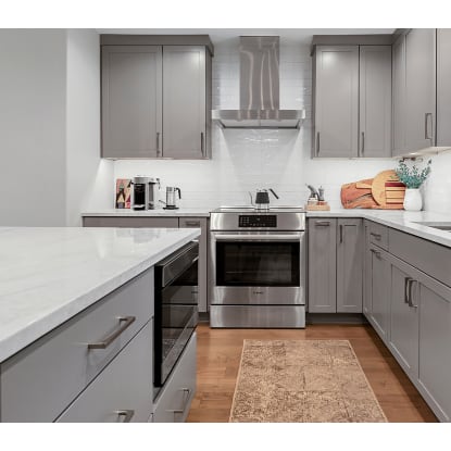 Kitchen Cabinet Manufacturing Business