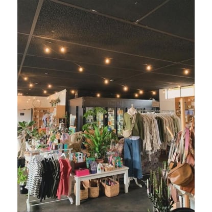 Coming Soon - Two Businesses In One - Cafe & Boutique Shop