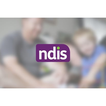 NDIS Registered Provider & Home Care Package Supplier AF1588