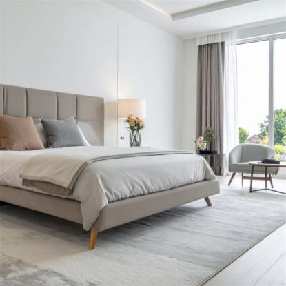 Flooring Retail Business - Strong Profits, Regional Hub