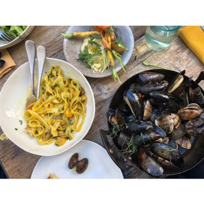 Elegantly Styled & Licensed Restaurant