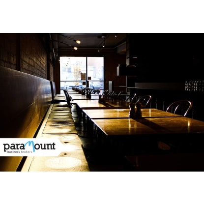 Established Cafe in Collingwood with T/O approx. $13,000 pw (Our Ref: V2076)