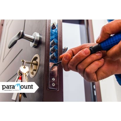 Established Locksmith Business in Melbourne VIC – $1.5M Revenue (Our Ref: V2096)