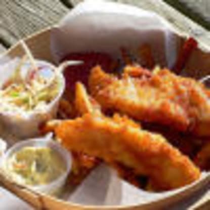 Lifestyle Fish And Chips Business With Added Bonus ! ~ 3 Bedroom Residence Included ! ! !