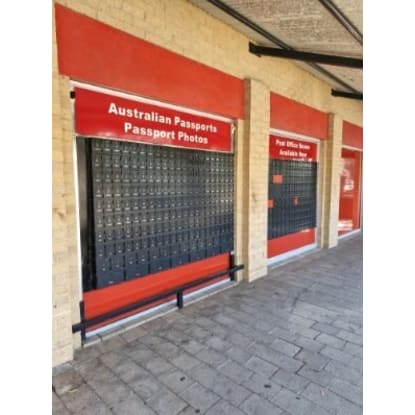 Kaleen ACT Licensed Post Office (Canberra)