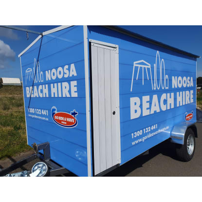 Relocation Sale – Own a Profitable Turnkey Signage Business – Geelong, VIC