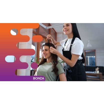 36420 Profitable & Charming Hair Salon with Loyal Customers