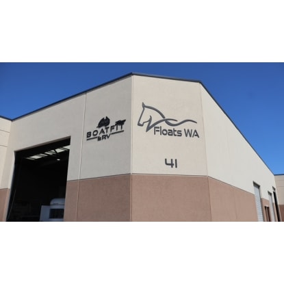 Horse Float, RV and Marine Fabrication, Repairs and Engineering Business – Malaga, WA