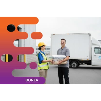 36602 - Profitable Industrial Courier Business with Repeat Clients