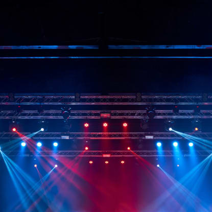 Coming Soon - Melbourne-Based Event Production Co.