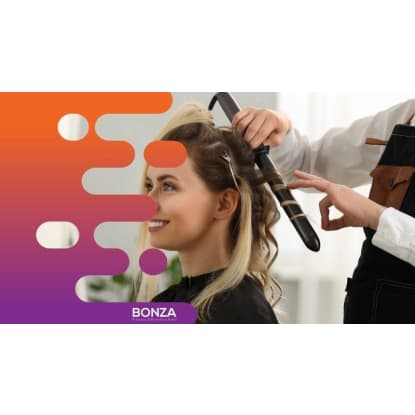 36238 Established & Profitable Hair Salon with Loyal Clientele