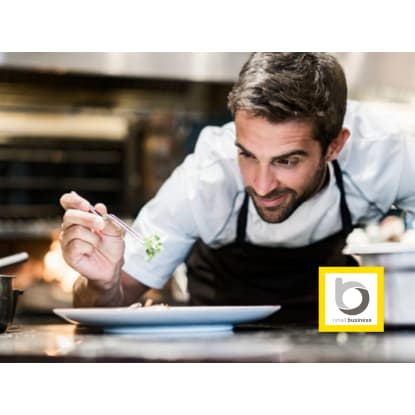 One of NSW's Most Awarded Restaurants