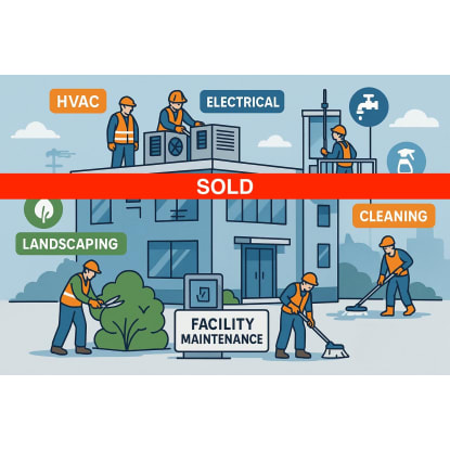 SOLD Facilities Management