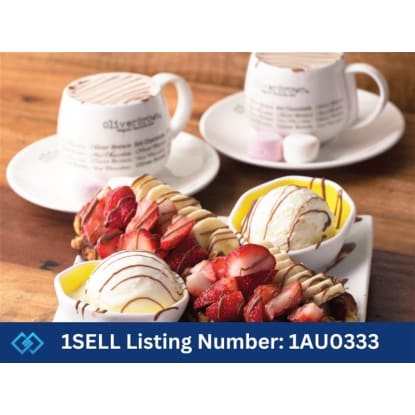 Oliver Brown Franchise for Sale in Inner West Sydney