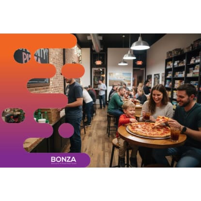 36615 - Profitable Pizza and Bar Business With Loyal Customers