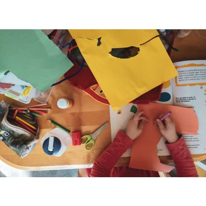 Rare Investment Opportunity – Established Art learning center in Prime Location with Strong Growt...