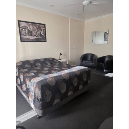 24 Room Motel For Sale In Regional NSW-Leasehold Business Opportunity $ P.O.A