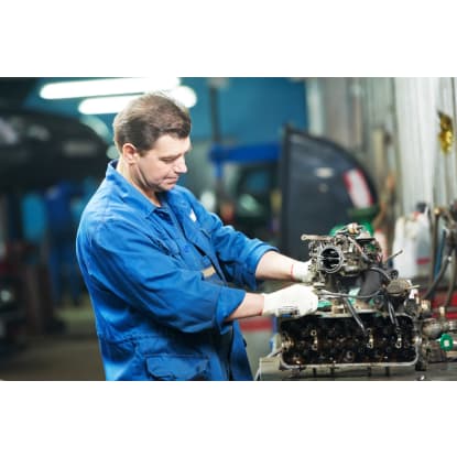 Market-Leading Automotive Parts & Vehicle Recovery Operation