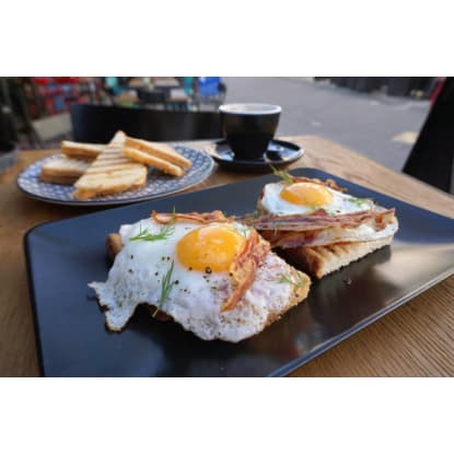 5 DAY CBD CAFÉS – NET $400K P.A.