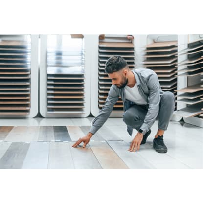 Profitable Flooring & Blinds Retail Co-Op | 50+ Yrs | Owner Works School Hours