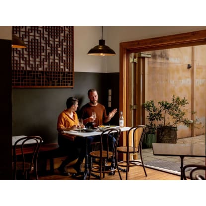 Fiume Bellingen - A Cafe and Brunch Spot with Curated Retail