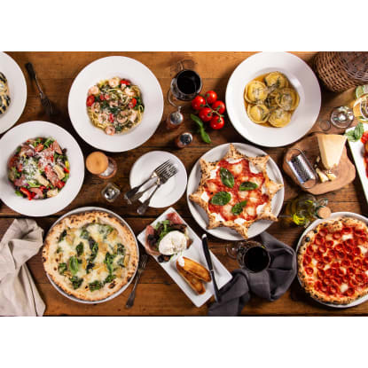 Premium Pizza & Pasta Store - South Brisbane - 5916